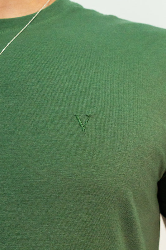 Camisa Versano One - Street Verde