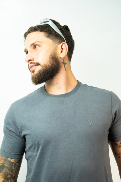 Kit 3x Camisas Versano One - Mistas