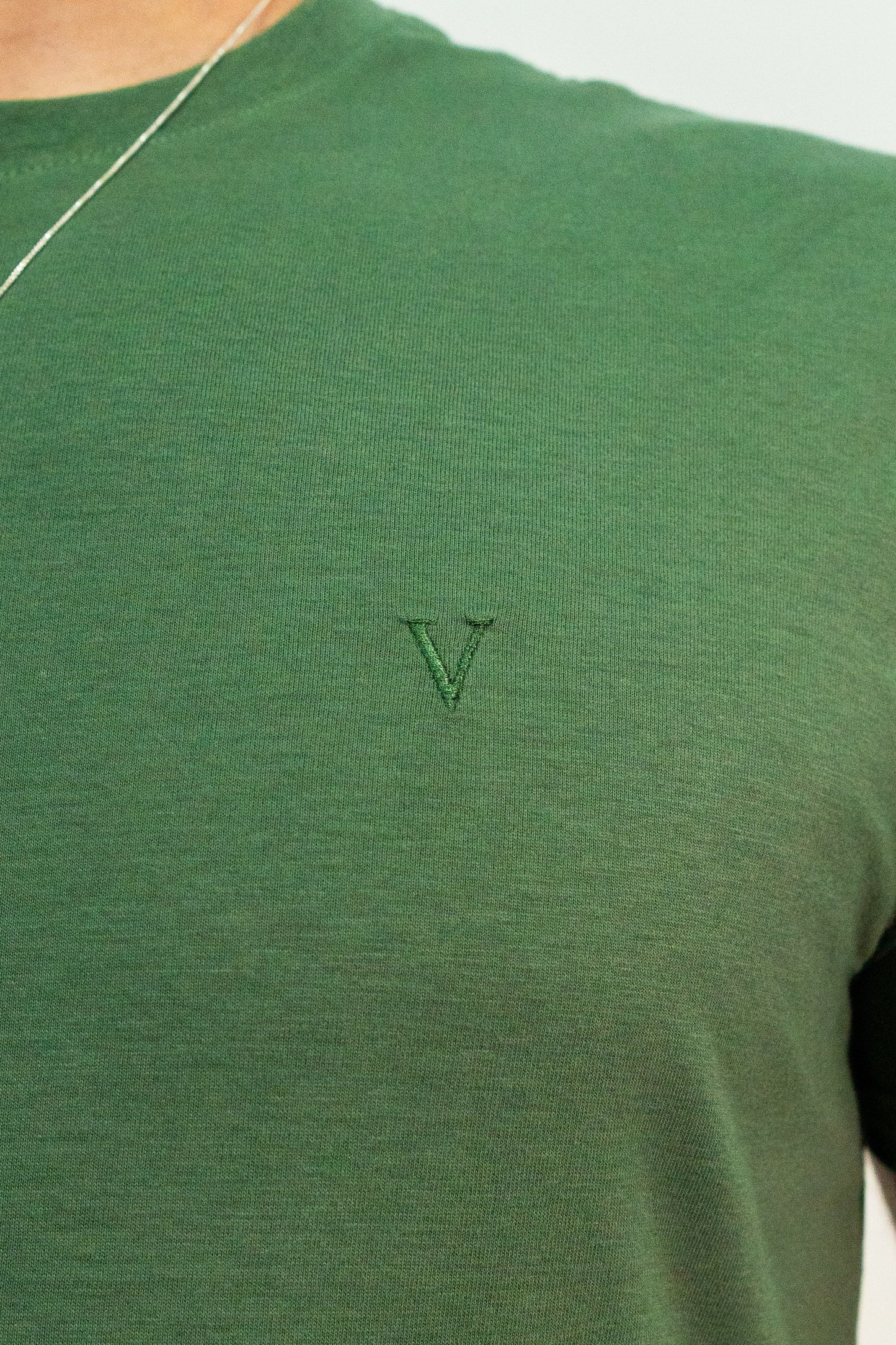 Camisa Versano One - Street Verde