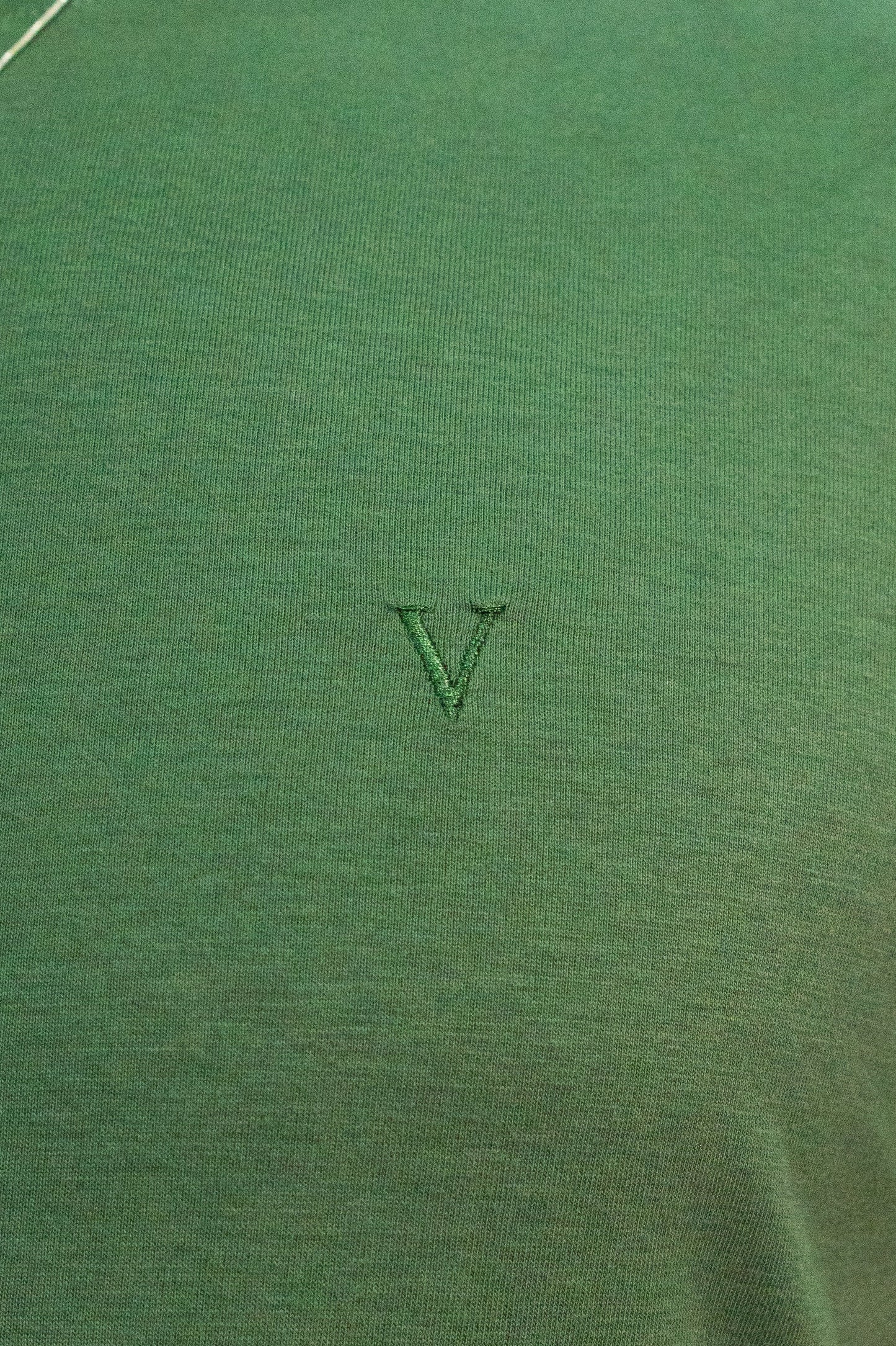 Camisa Versano One - Casual Verde