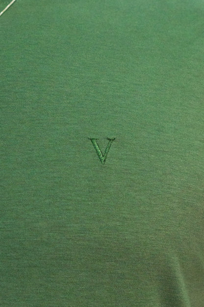 Camisa Versano One - Casual Verde