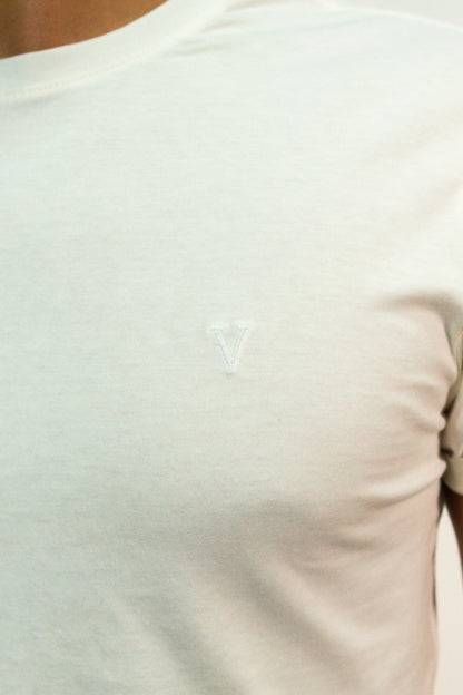 Camisa Versano One - Street Branca