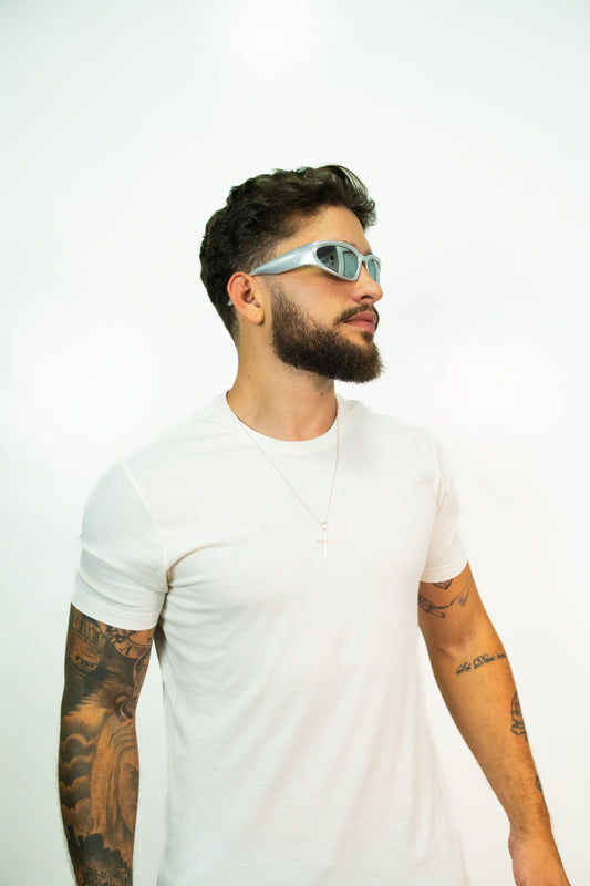 Kit 3x Camisas Versano One - Mistas