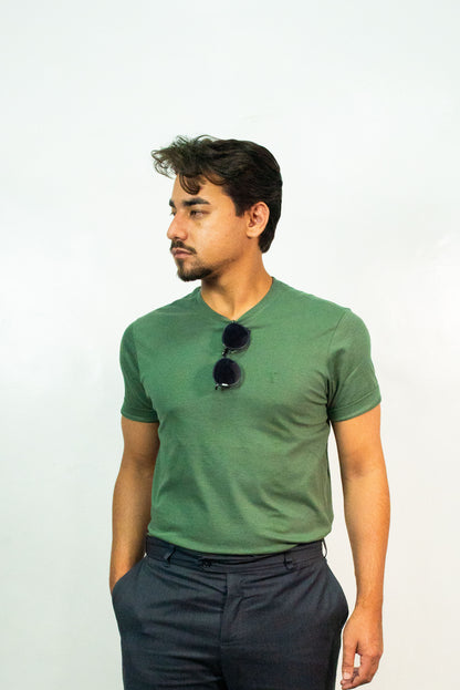 Kit 3x Camisas Versano One - Mistas