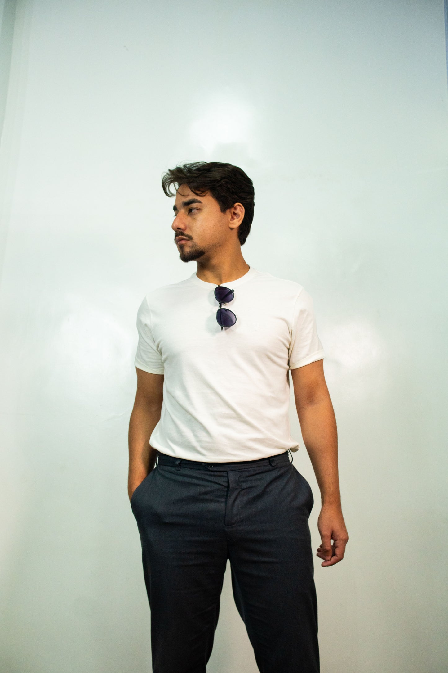 Kit 3x Camisas Versano One - Mistas