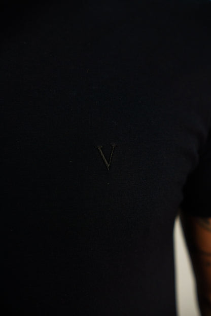 Camisa Versano One - Street Preta