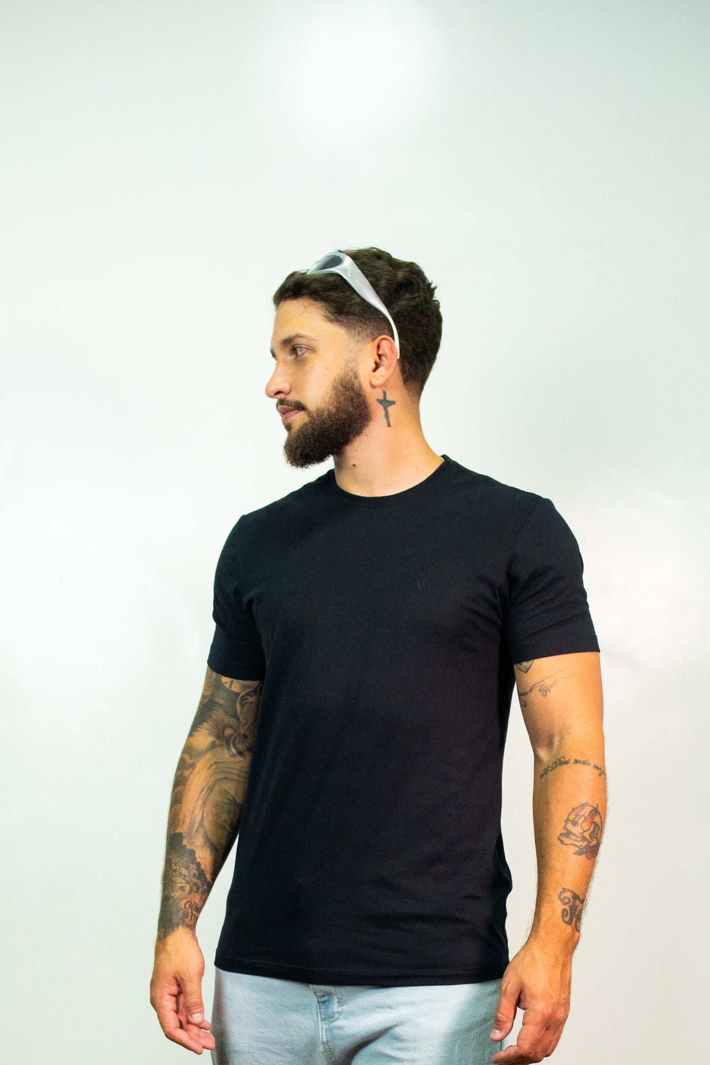 Kit 3x Camisas Versano One - Mistas